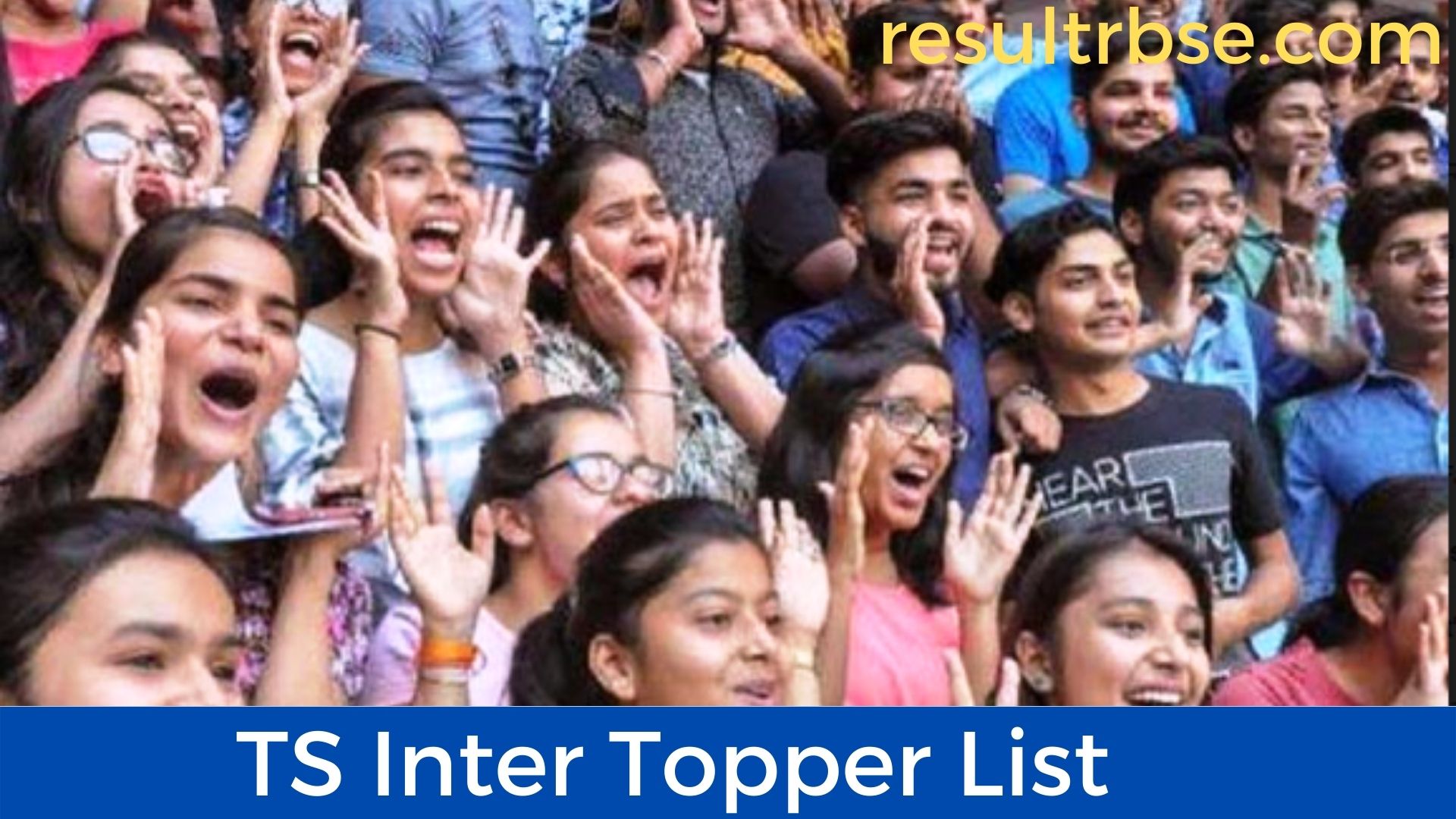 TS Inter Toppers List 2024 State District Wise 1st Rank highest Marks